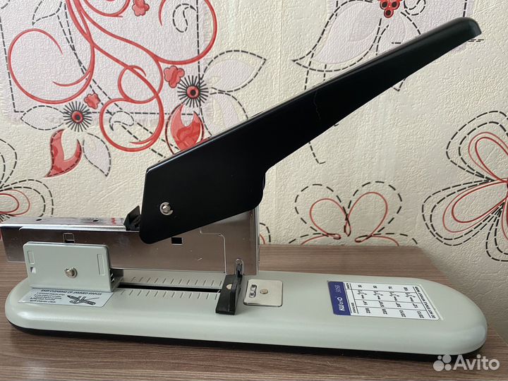 Мощный Степлер kw-trio 50 sb