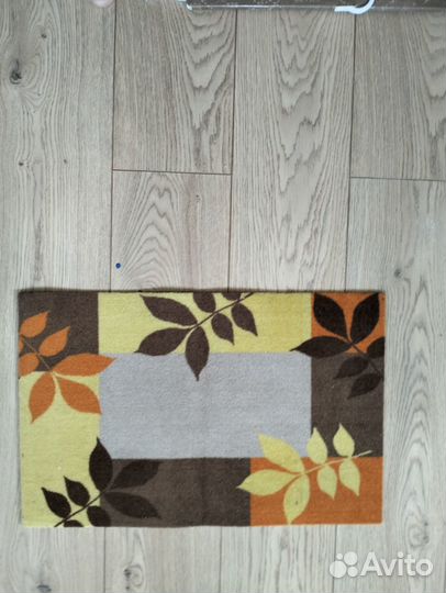 Коврик для входной группы