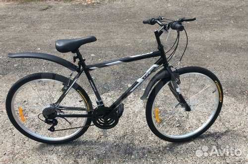 Велосипед детский подростковый