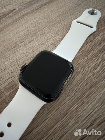 Apple watch series se 40 mm