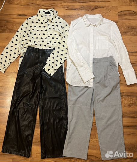 Женские вещи