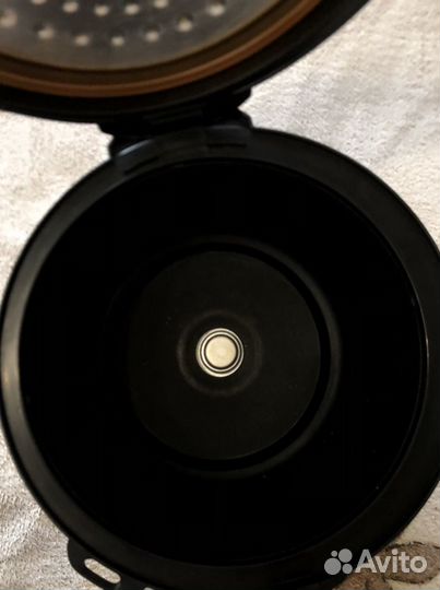 Мультиварка redmond