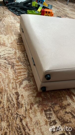 Кушетка косметологическая бу