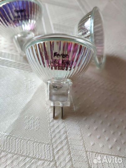 Светодиодные лампы