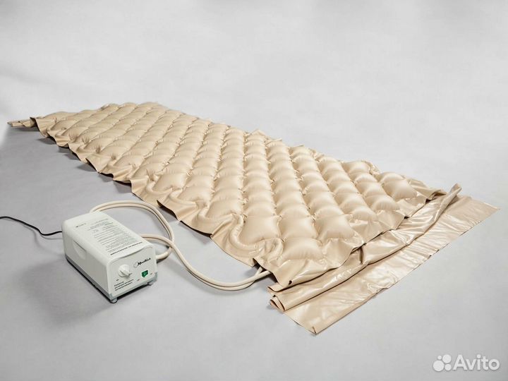 Медицинская кровать для лежачих больных Armed:RS10