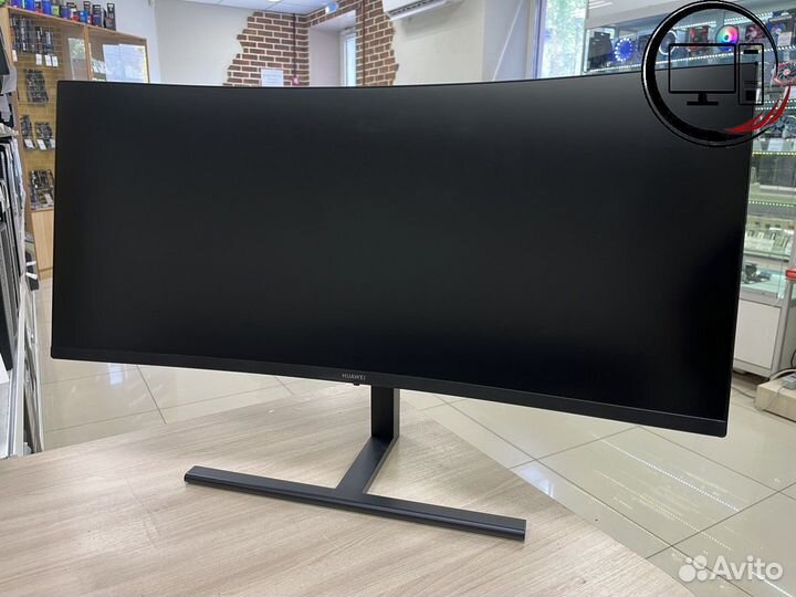 Ультраширокий 21:9 Huawei ZQE-CBA - Новый