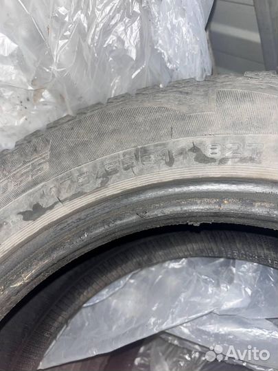 Cordiant Snow Cross 175/65 R14 82T