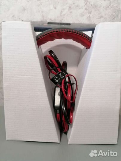 Игровая гарнитура наушники Defender G-185