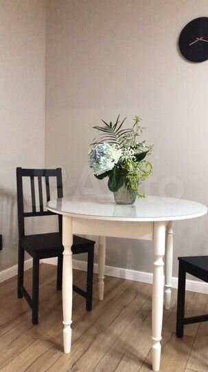 2-к. квартира, 42 м², 5/5 эт.