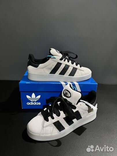 Adidas campus 00s кроссовки