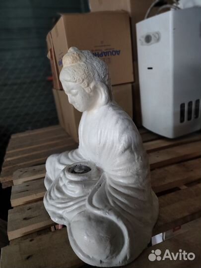 Статуэтка Будды