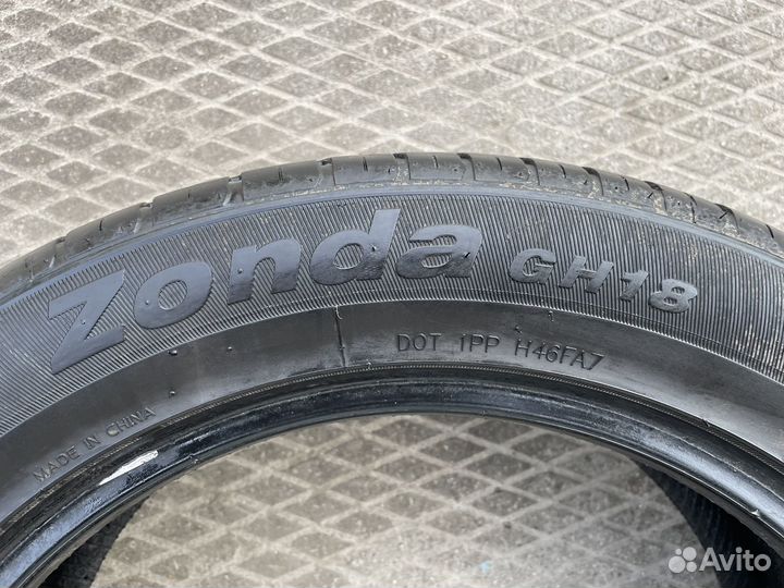 Goform GH-18 215/55 R17