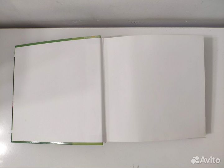 Фотоальбом на 200 фото размера 10х15 см