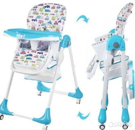 Стульчик для кормления