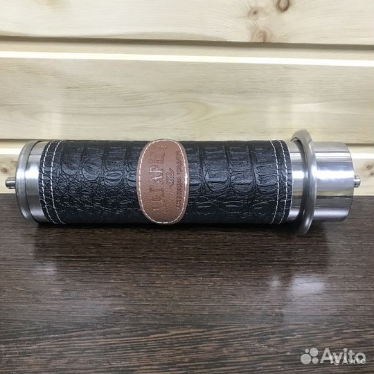 Угольная колонна