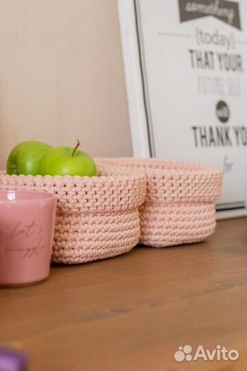 Корзина для хранения