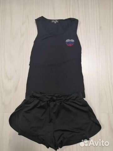 Форма для художественной гимнастики