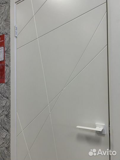 Двери межкомнатные