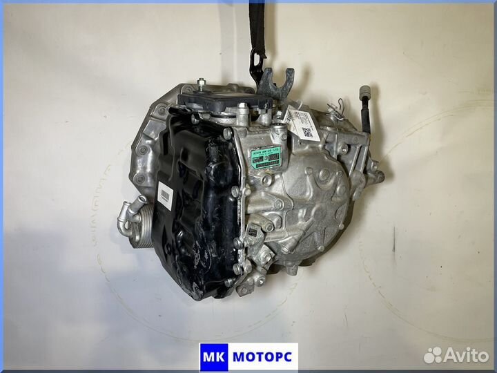 АКПП K14C 20019-53S31 1,4 Suzuki SX4 2 Vitara 4