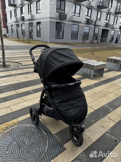 Коляска peg perego book cross 3 в 1