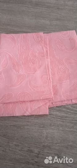 Ткани времён СССР