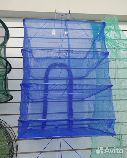 Сушилки для рыбы, грибов, овощей, трав и мяса