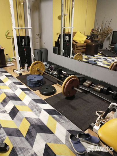 Диски блины для штанги