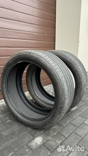Bridgestone Alenza 001 275/40 R22