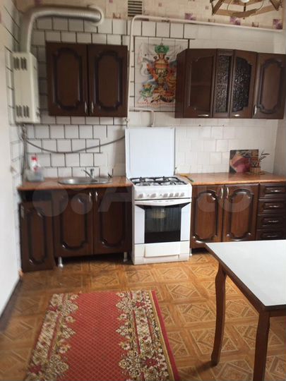 Дом 100 м² на участке 5 сот.