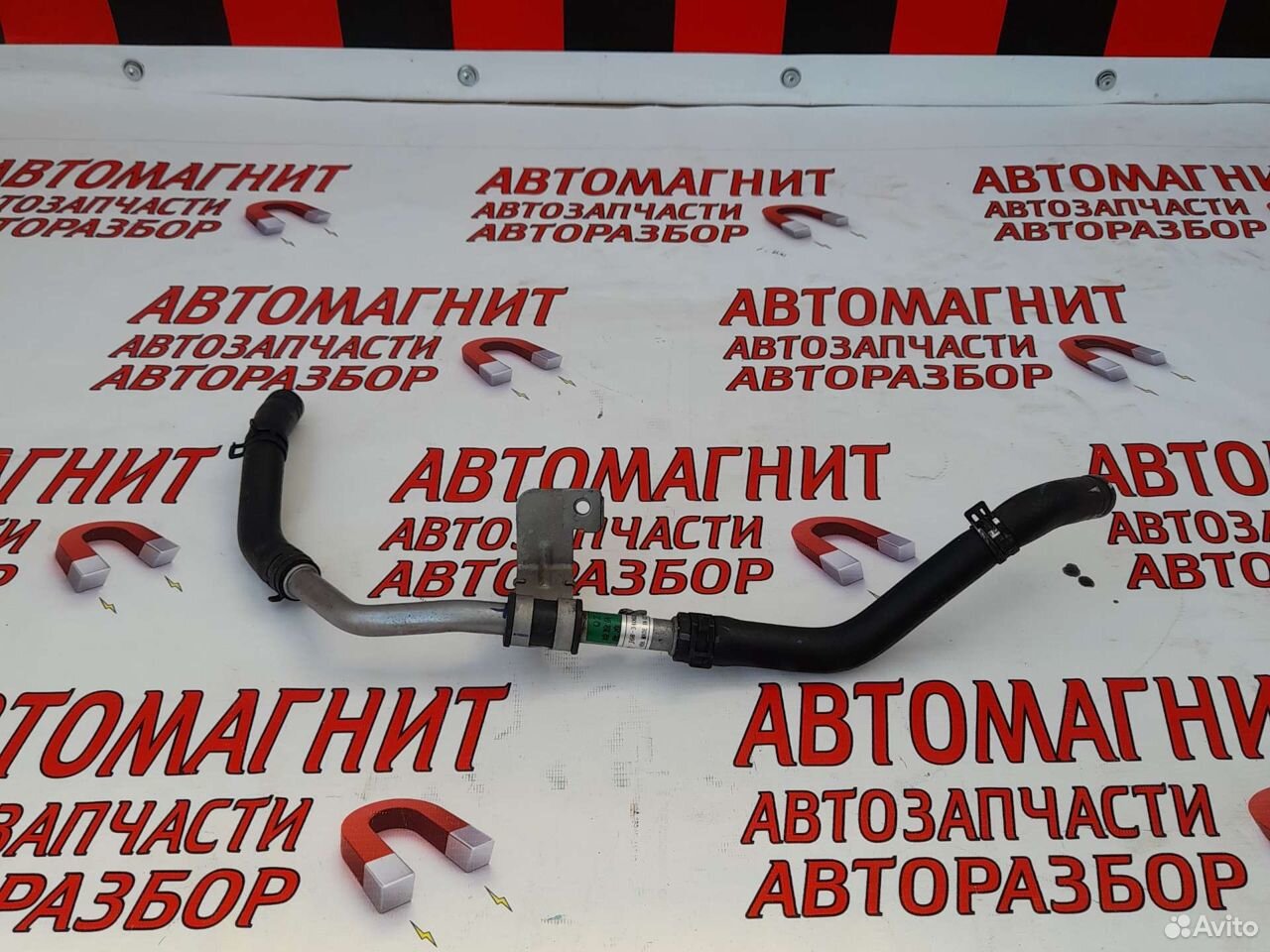 Шланг трубка гур Чери Тигго 4 18-22г