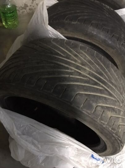 Triangle TR246 245/40 R18