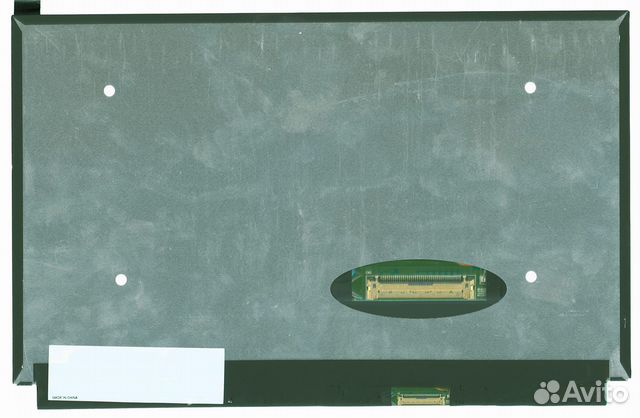 Матрица NN125QUM-N82