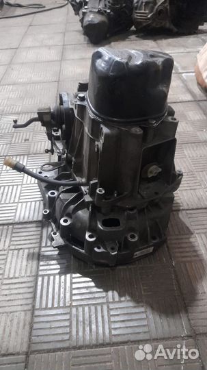 МКПП Лада Ларгус Рено JR5 В подольске