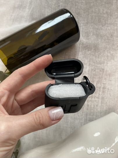 Чехол для airpods 1 2