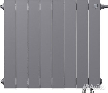 Радиатор биметаллический Royal Thermo Piano Forte