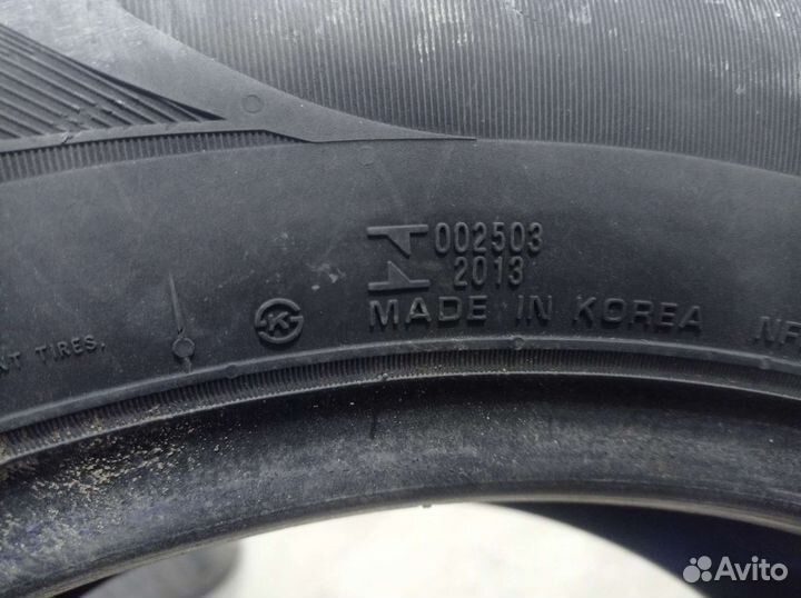 Kumho Crugen HP71 235/60 R18