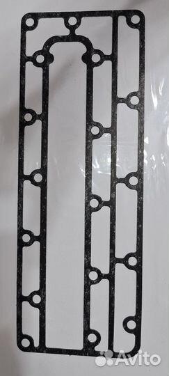 Прокладка холодильника Yamaha 75-90 688-41112-A0