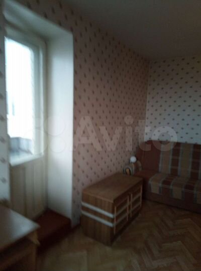 2-к. квартира, 47,8 м², 9/12 эт.