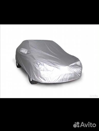 Тент для автомобиля