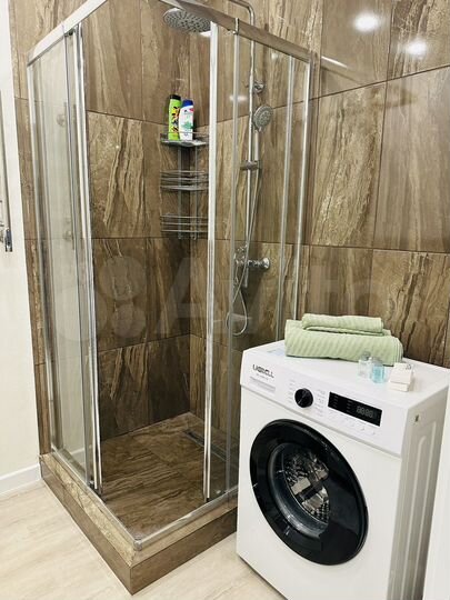 1-к. квартира, 40 м², 18/19 эт.