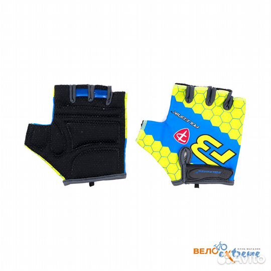 Велоперчатки Polednik F-3 9 M