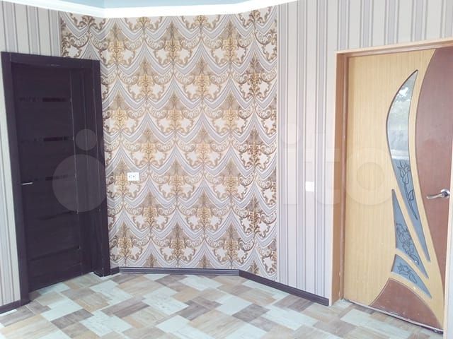 Дом 100 м² на участке 8 сот.