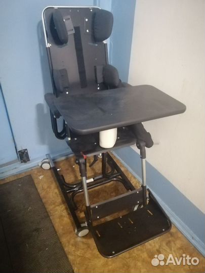 Инвалидная коляска для детей дцп бу