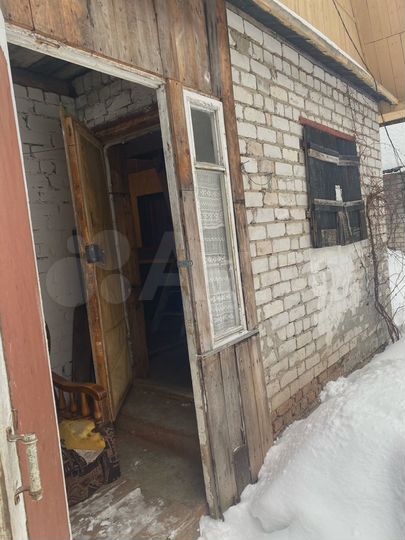 Дача 23 м² на участке 7 сот.