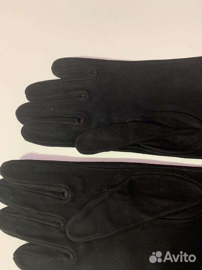 Перчатки женские