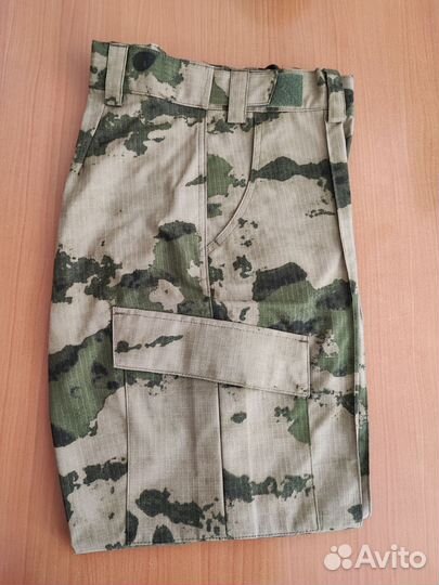 Военная форма мох летняя