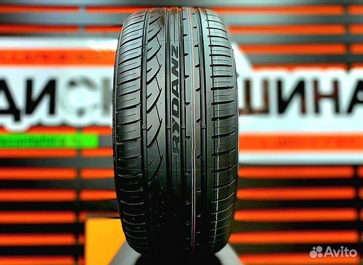 Rydanz Roadster R02 245/45 R19