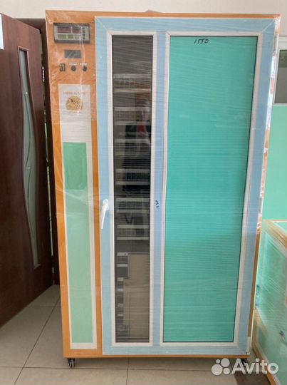 Инкубатор для яиц автоматический