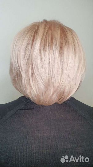 Парикмахер стилист колорист