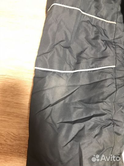 Полукомбинезон зимний 104 Nordik